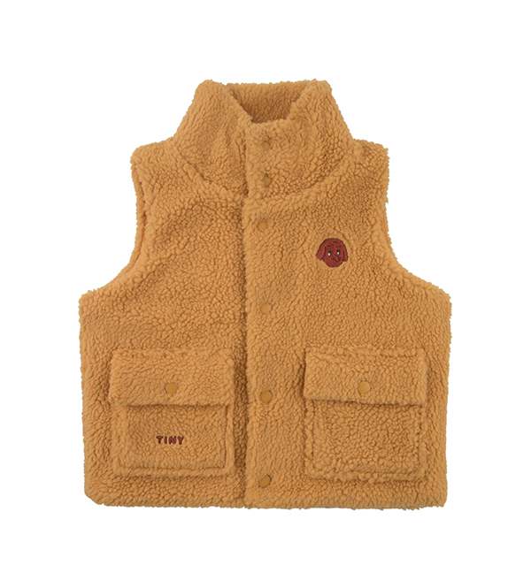 tiny cottons vest